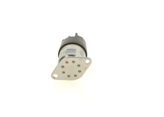 Bosch Relais 1 337 210 815