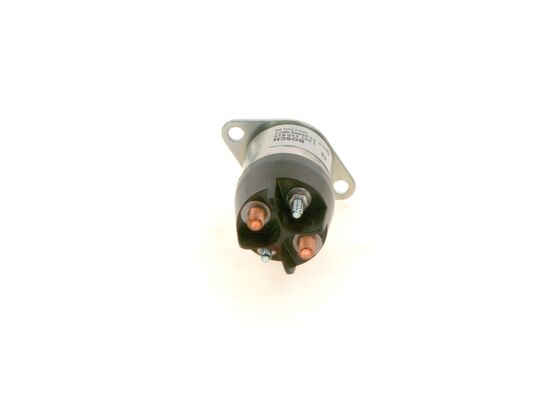 Bosch Relais 1 337 210 815