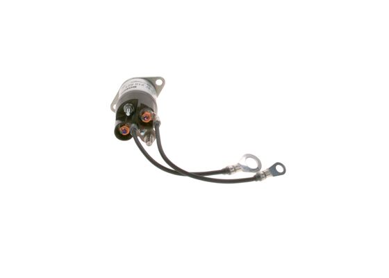 Bosch Relais 1 337 210 821