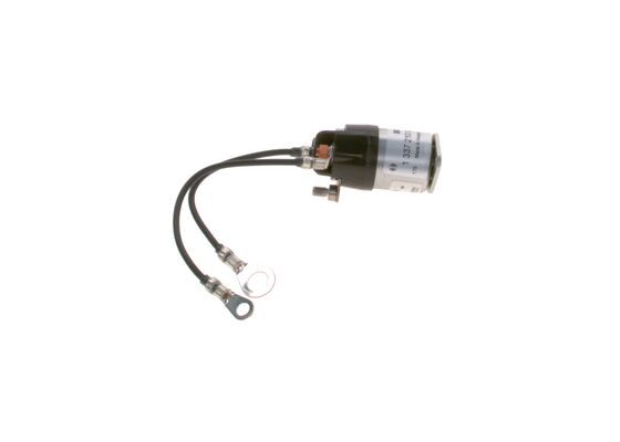 Bosch Relais 1 337 210 821