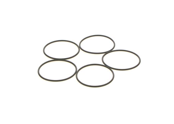 Bosch Rubberen ophangring 1 410 210 019