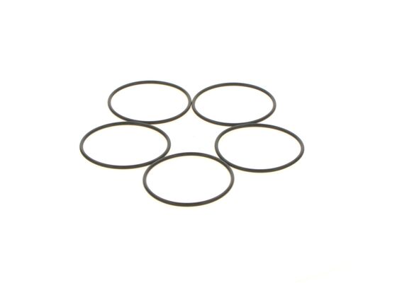 Bosch Rubberen ophangring 1 410 210 019