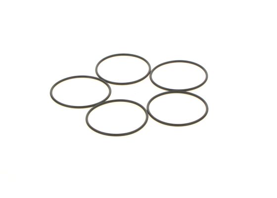 Bosch Rubberen ophangring 1 410 210 019