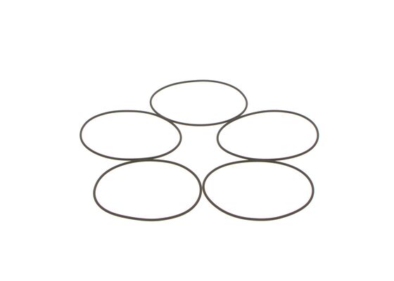 Bosch Rubberen ophangring 1 410 210 054