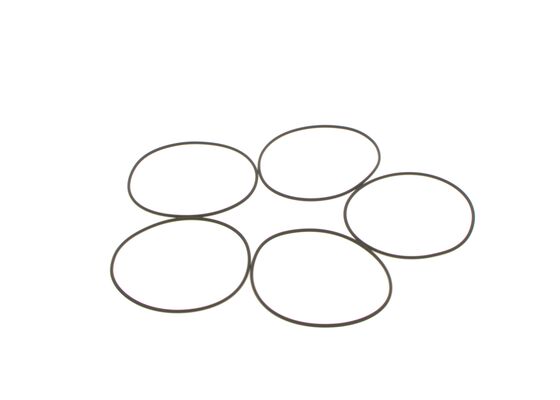 Bosch Rubberen ophangring 1 410 210 054