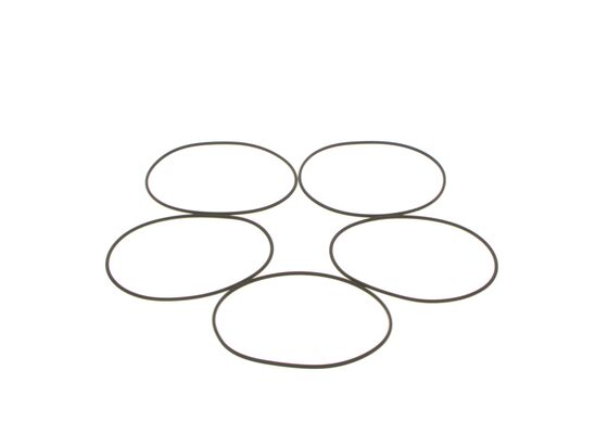 Bosch Rubberen ophangring 1 410 210 054