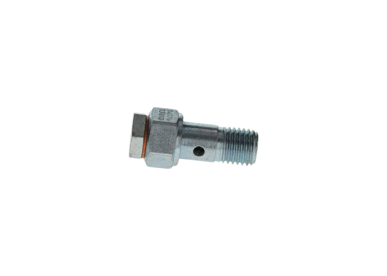 Bosch Common-rail drukregelklep 1 417 413 010