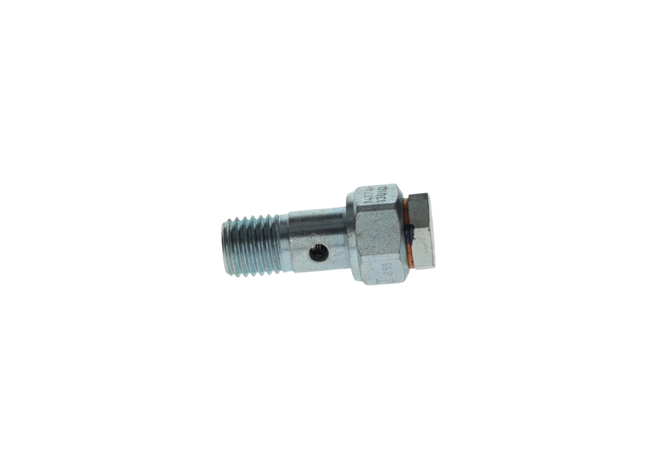Bosch Common-rail drukregelklep 1 417 413 010