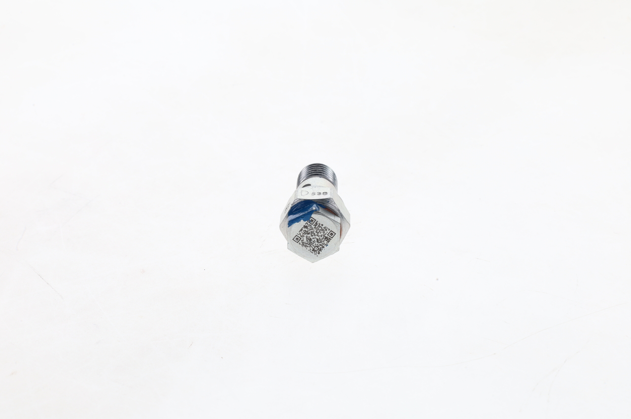 Bosch Common-rail drukregelklep 1 417 413 012