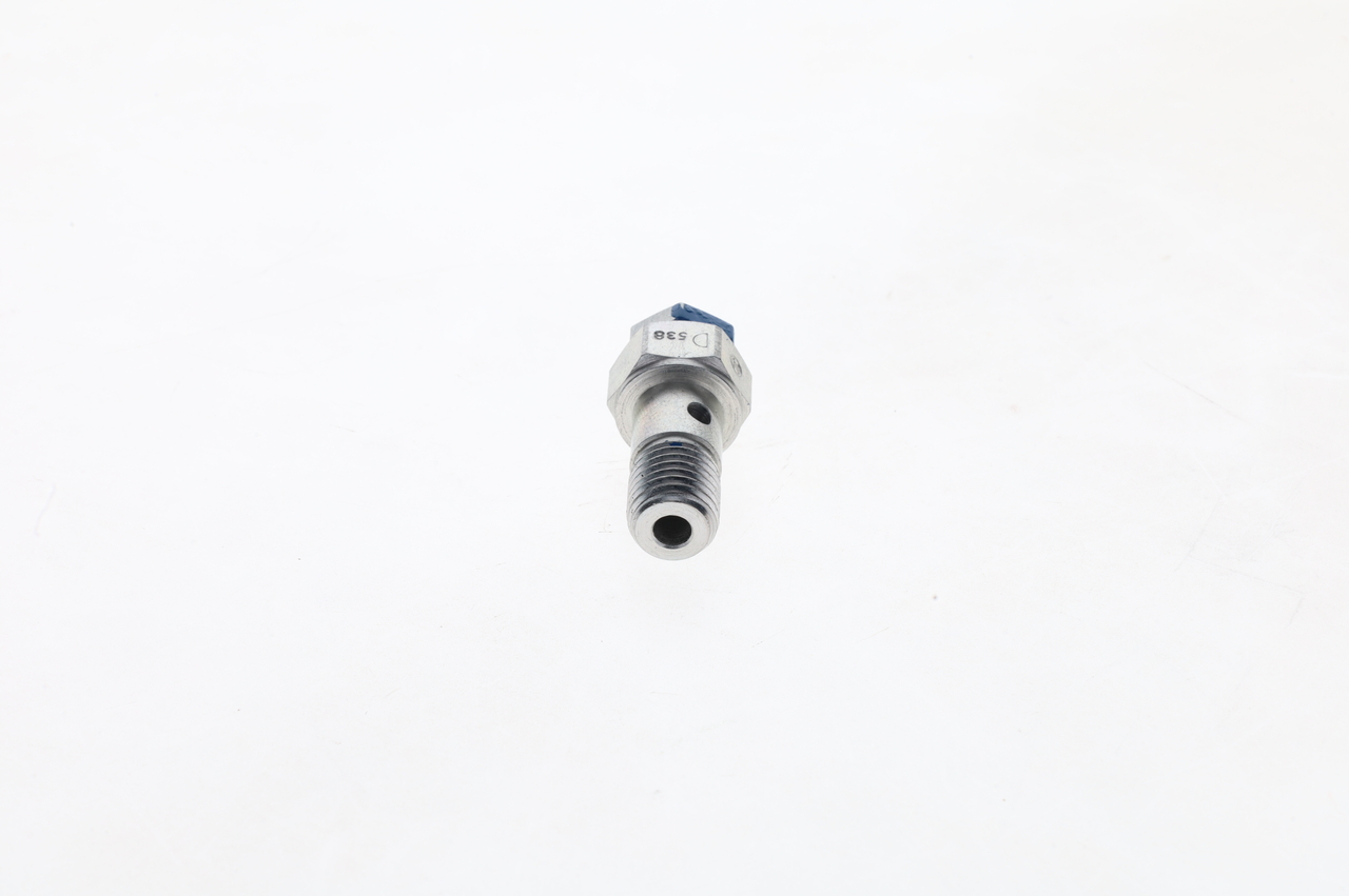 Bosch Common-rail drukregelklep 1 417 413 012