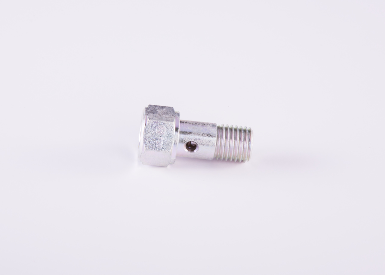 Bosch Common-rail drukregelklep 1 417 413 046