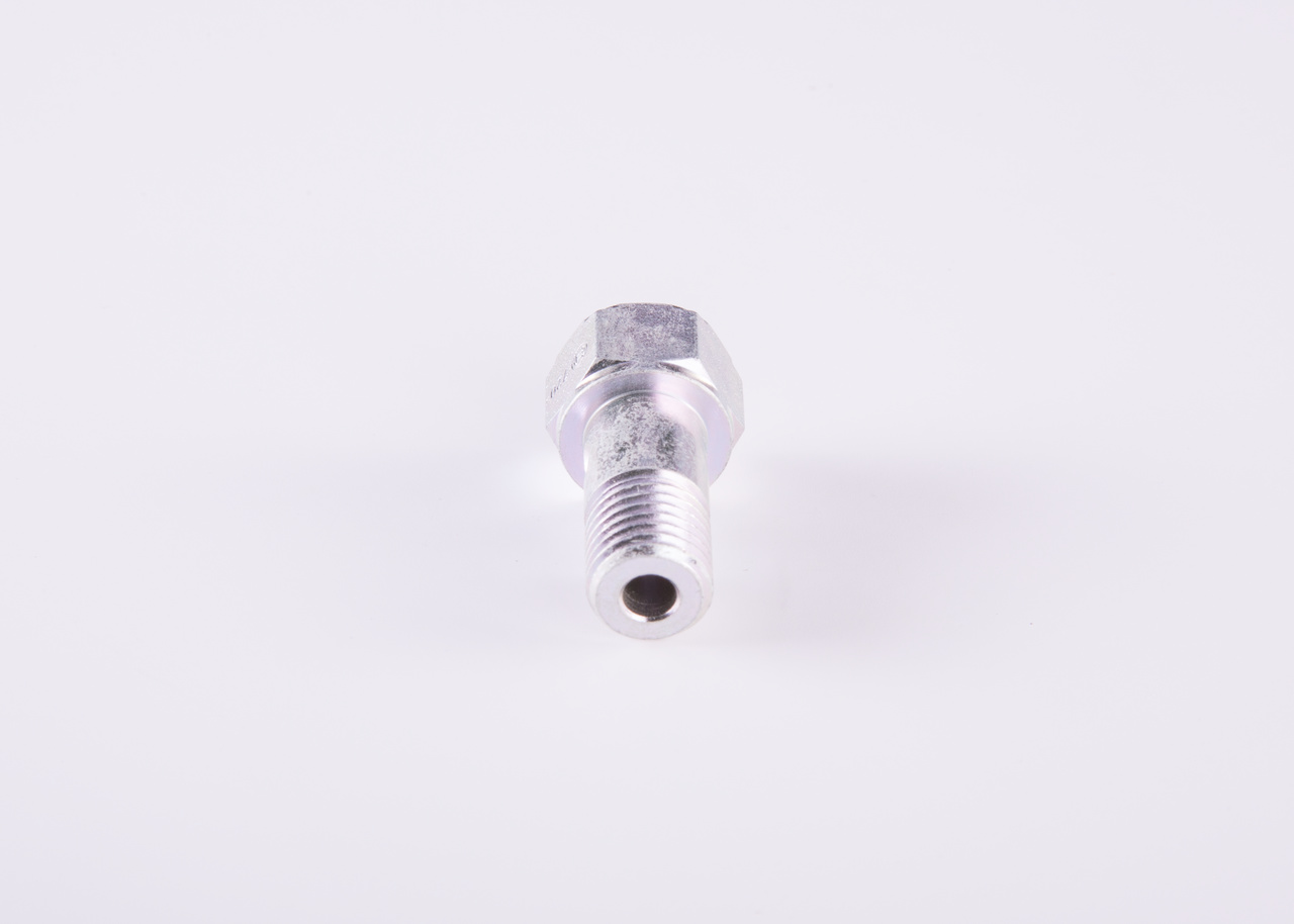 Bosch Common-rail drukregelklep 1 417 413 046