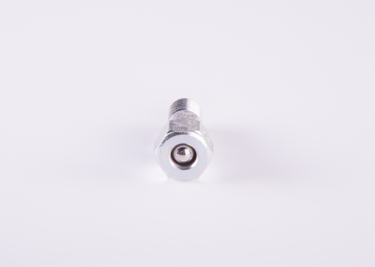 Bosch Common-rail drukregelklep 1 417 413 046