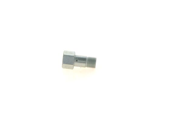 Bosch Common-rail drukregelklep 1 417 413 065