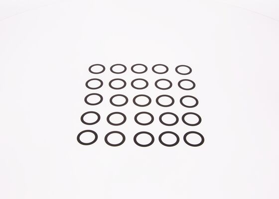 Bosch Afstandsschijf 1 420 101 023