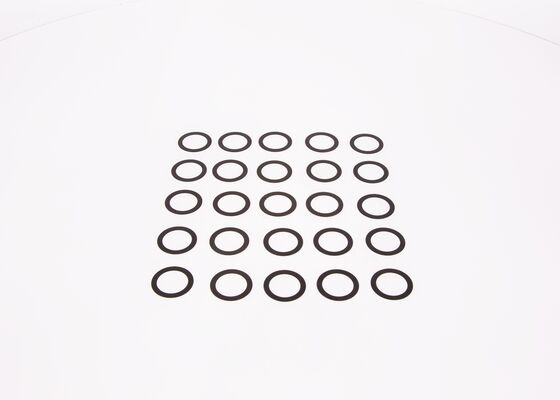 Bosch Afstandsschijf 1 420 101 023