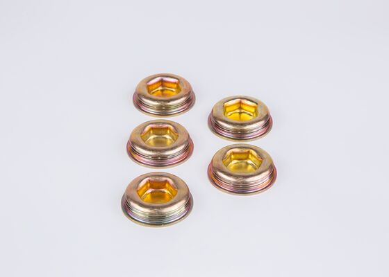 Bosch Schroef 1 420 560 004