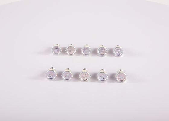 Bosch Schroef 1 453 453 017