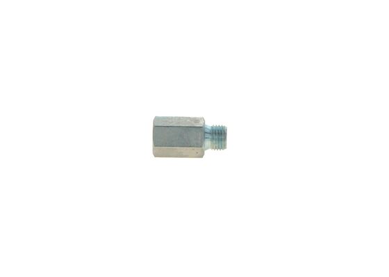 Bosch Common-rail drukregelklep 1 457 413 010