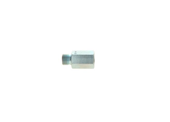 Bosch Common-rail drukregelklep 1 457 413 017