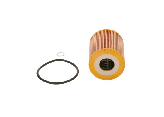 Bosch Oliefilter 1 457 429 118