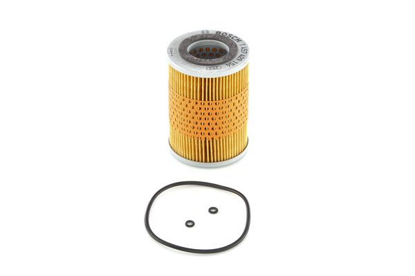 Bosch Oliefilter 1 457 429 154