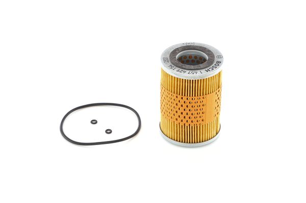 Bosch Oliefilter 1 457 429 154