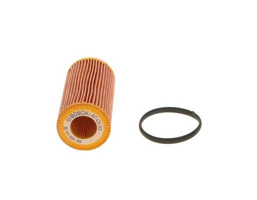 Bosch Oliefilter 1 457 429 243