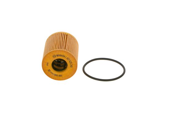 Bosch Oliefilter 1 457 429 249