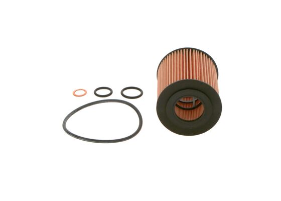 Bosch Oliefilter 1 457 429 262