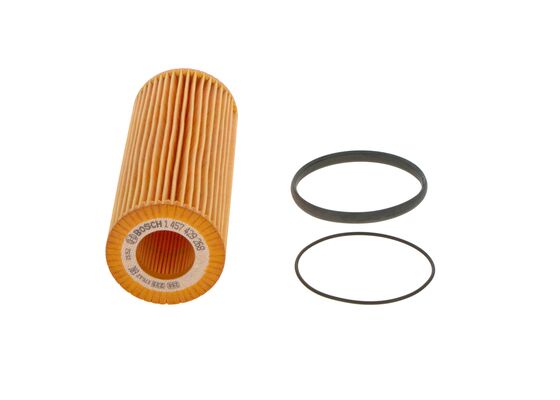 Bosch Oliefilter 1 457 429 268