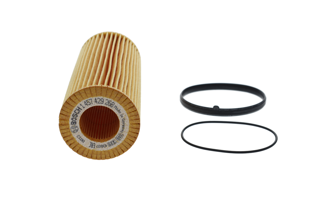 Bosch Oliefilter 1 457 429 268