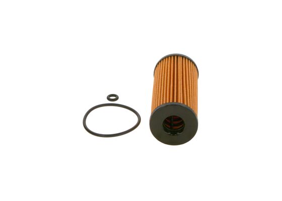Bosch Oliefilter 1 457 429 272