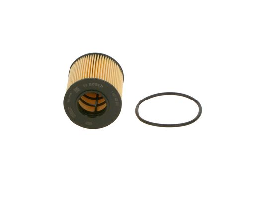 Bosch Oliefilter 1 457 429 301