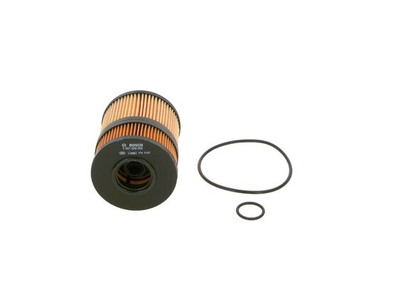 Bosch Oliefilter 1 457 429 302