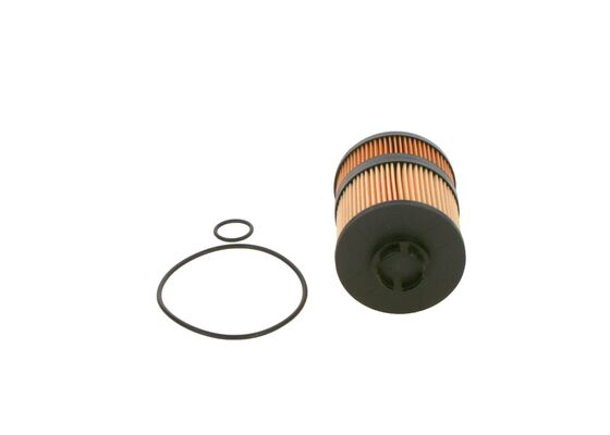 Bosch Oliefilter 1 457 429 302