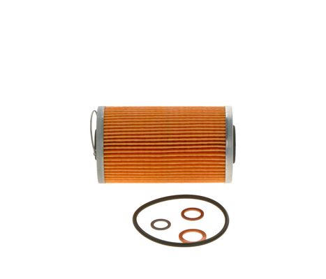 Bosch Oliefilter 1 457 429 606