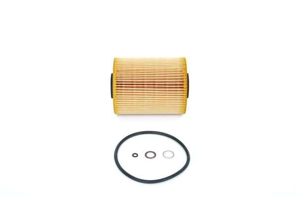 Bosch Oliefilter 1 457 429 638