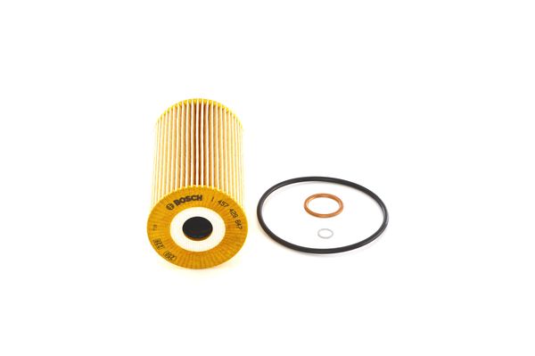 Bosch Oliefilter 1 457 429 647