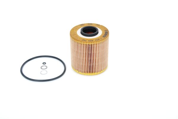 Bosch Oliefilter 1 457 429 760