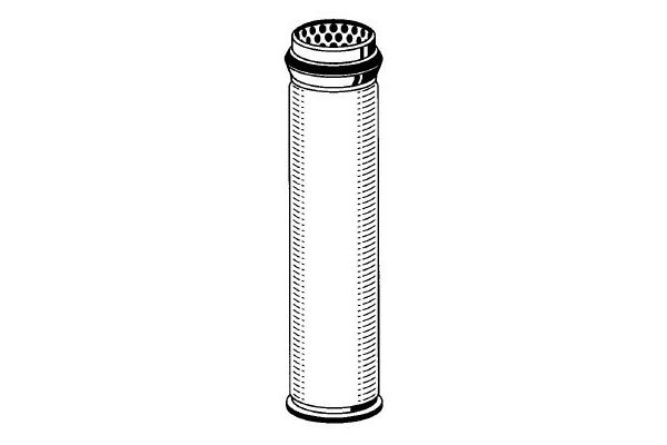 Oliefilter Bosch 1 457 433 611