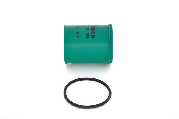 Bosch Brandstoffilter 1 457 431 702