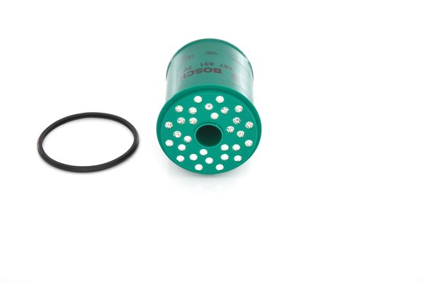 Bosch Brandstoffilter 1 457 431 702