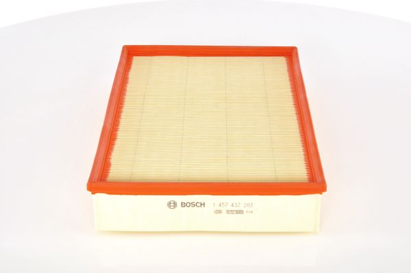 Bosch Luchtfilter 1 457 432 203