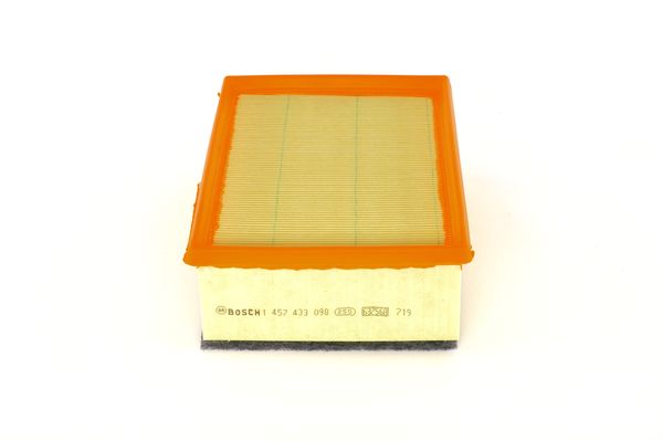 Bosch Luchtfilter 1 457 433 098
