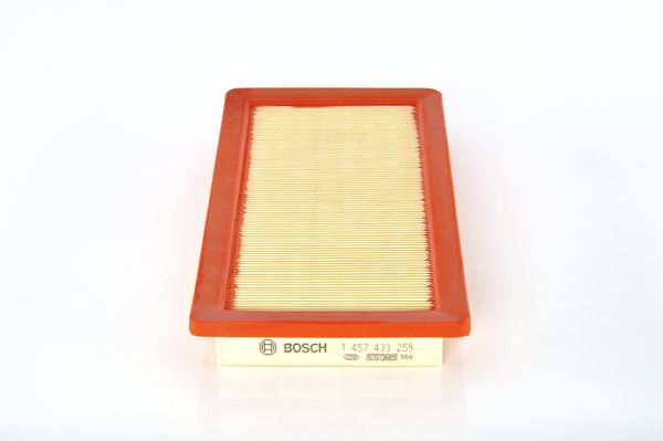 Bosch Luchtfilter 1 457 433 259