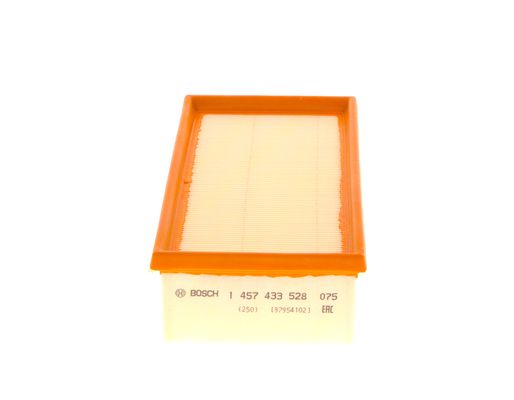 Bosch Luchtfilter 1 457 433 528