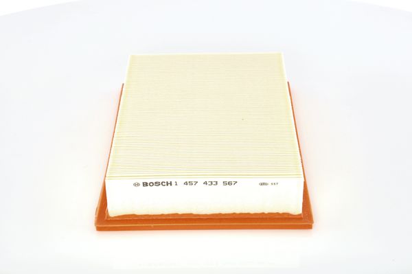 Bosch Interieurfilter 1 457 433 567