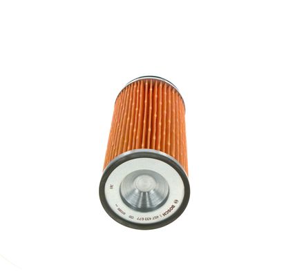 Bosch Luchtfilter 1 457 433 677