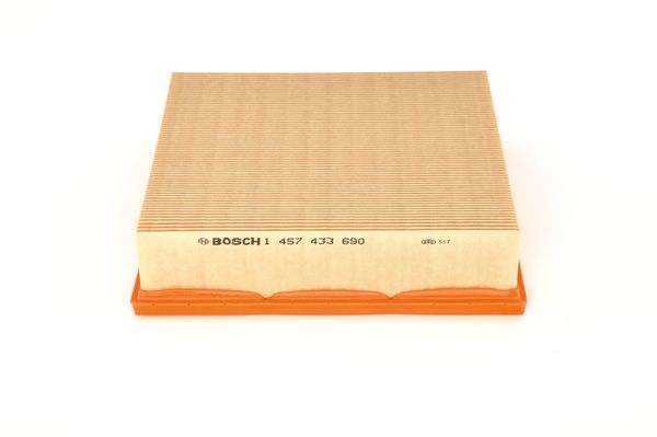 Bosch Luchtfilter 1 457 433 690